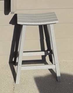 Outdoor Stools