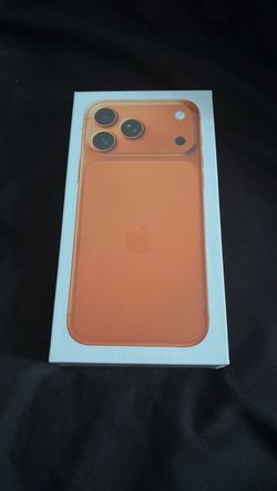 iPhone 17 Pro-Max