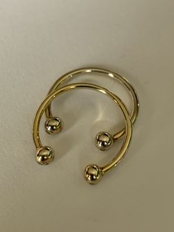 La Soula diamond ring