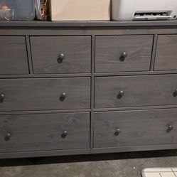 Ikea Dresser 