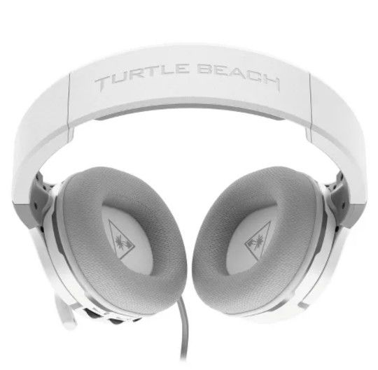 Turtle Beach Recon 200 Gen 2 Wired Gaming Headset for Xbox Series X|S/Xbox One/PlayStation 4/5/Nintendo Switch

