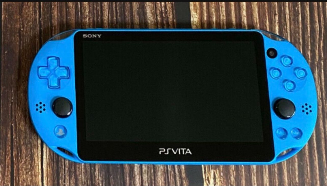 PSP 