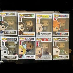 Funkos