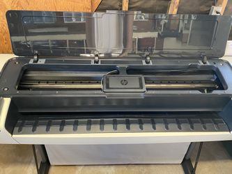 HP T1300 44inch larget format printer