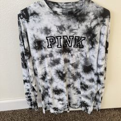 Pink Shirt Size X-small