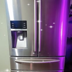 refrigerators