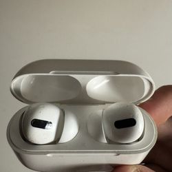 Airpods 2nd Generation (Used) 