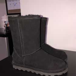 Bearpaw Boots