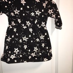 Gymboree Dress With Underpants
