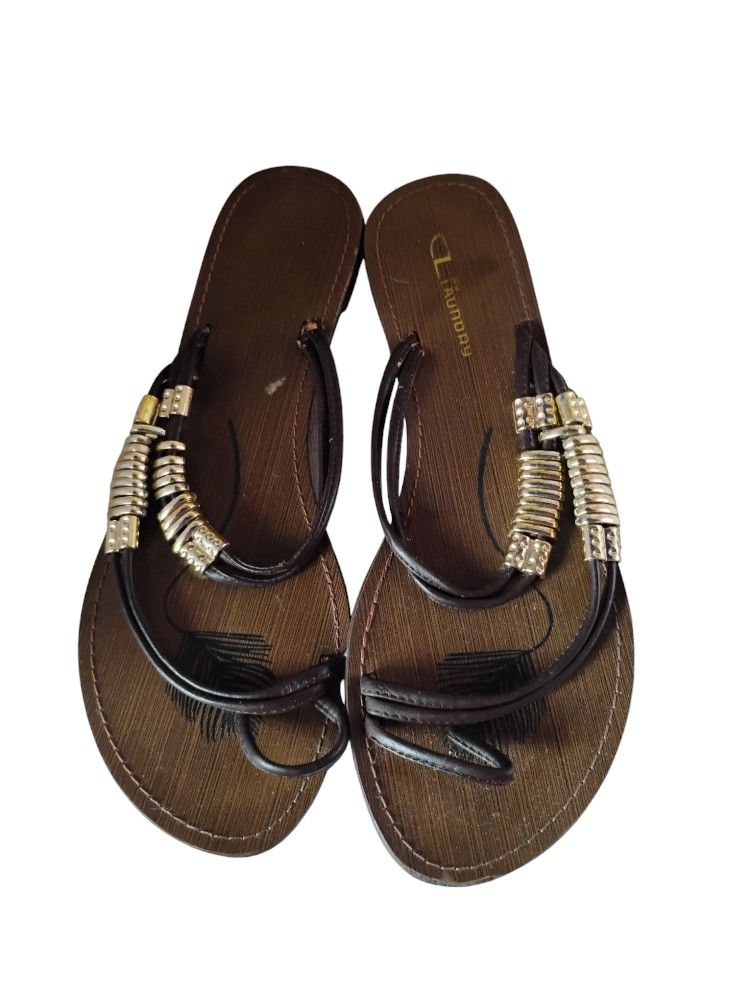 Chinese Laundry Sandals