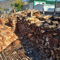 FIREWOOD 🔥🔥🪵🪓 Sunland Ca