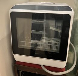Counter Top Dishwasher 