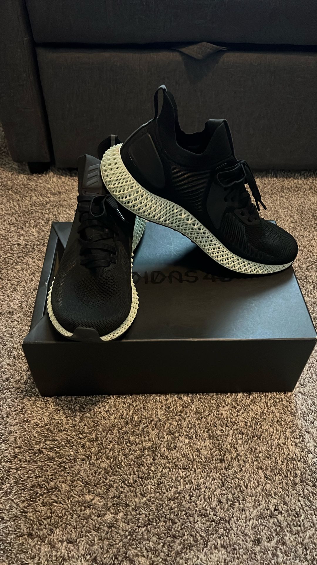 Adidas Shoes