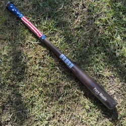 Marucci RBI Pure Maple Wood Bat 31in