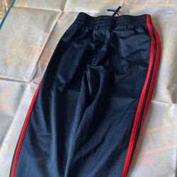 Adidas Big Boy Joggers 