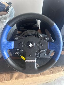 Thrustmaster T150  PS3 PS4 PS5