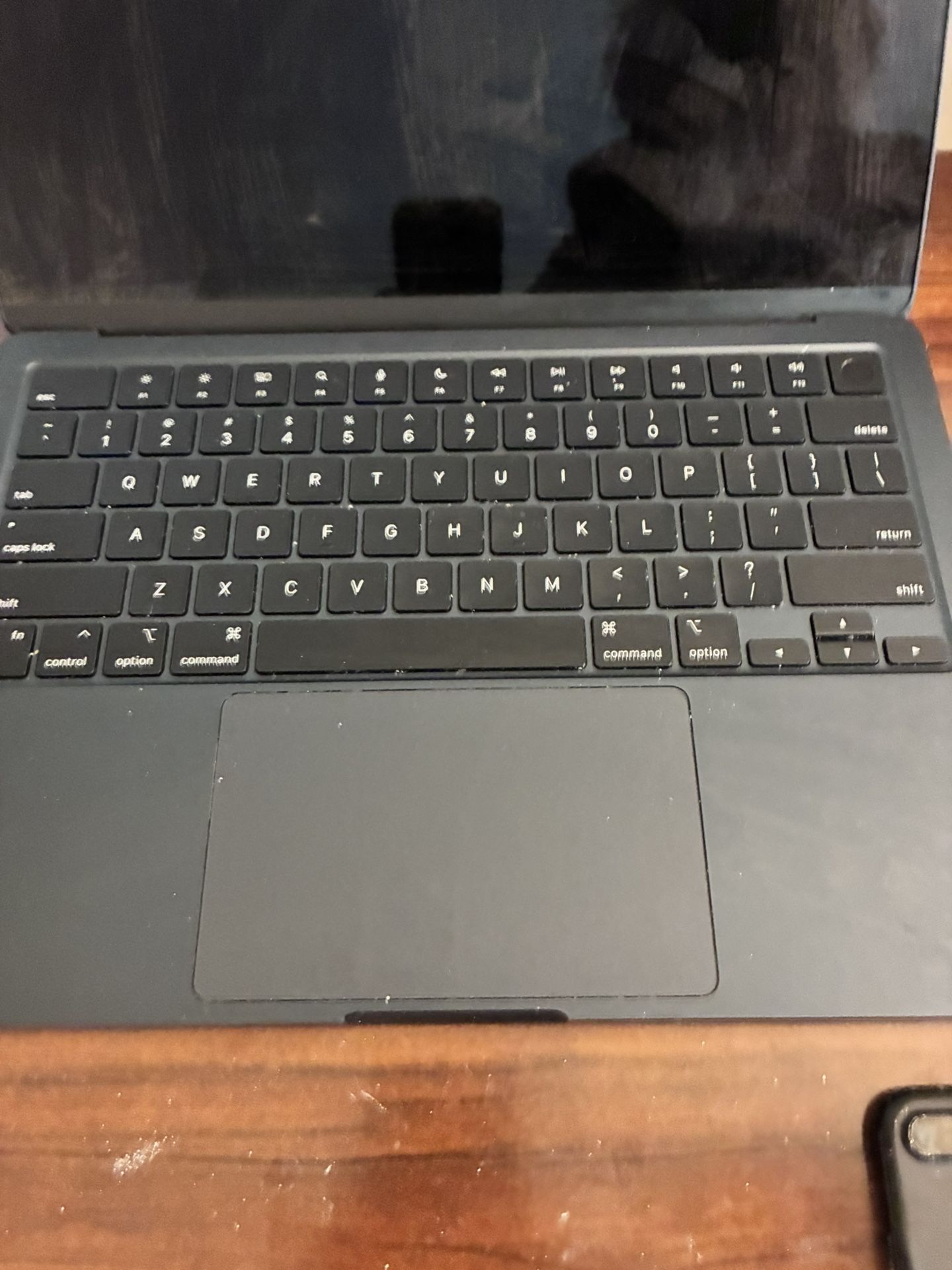 Flawless MacBook Air 2022 M2 Chip.