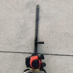 Kawasaki Commercial Hedge trimmer