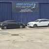 High Octane Body And Paint