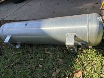 Air Compressor Tank