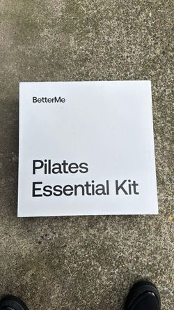 BetterMe Pilates Essential Kit