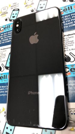 iPhone XS Max 256GB Unlocked