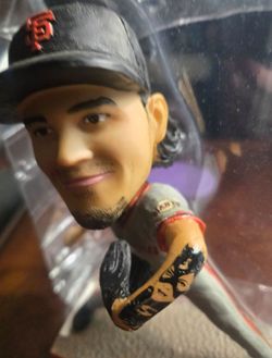 San Francisco Giants Bobblehead
