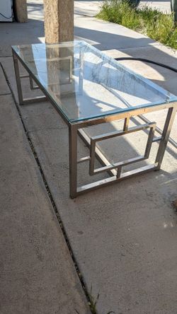 Mesa Para Sala