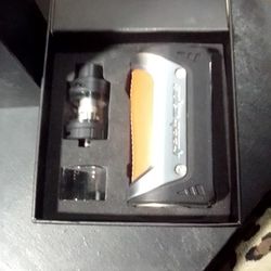 Aegis Mod Kit