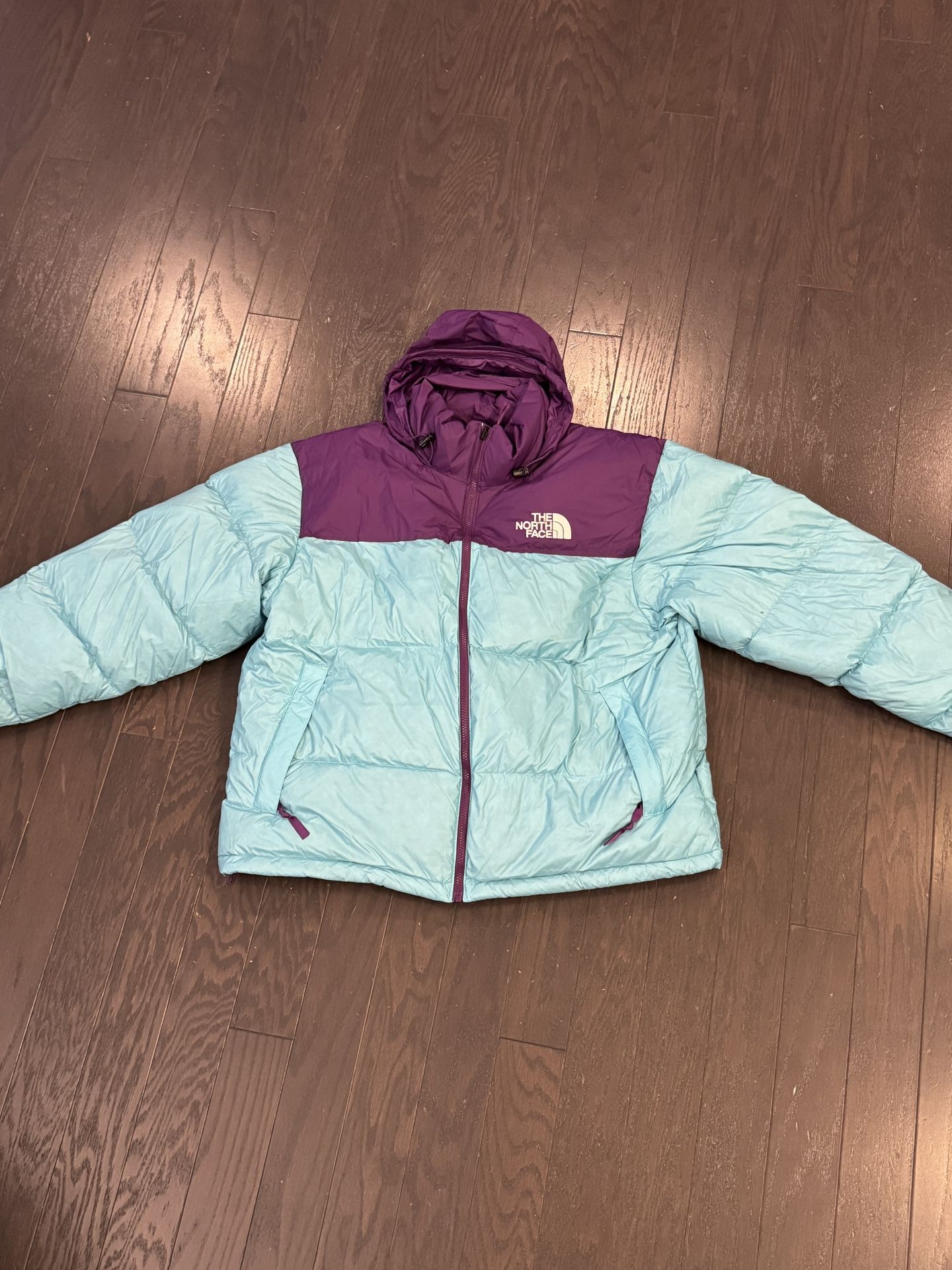 Xl North Face Puffer 
