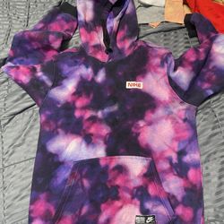 Nike Hoodie Size Large