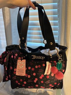 Juicy couture bag