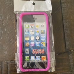 Iphone 5/ 5s Phone Case
