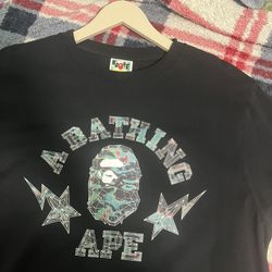 Brand New Bape T Shirt