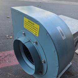Direct Drive BLower Brand New