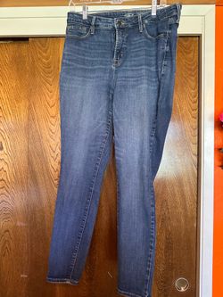 Old navy jeans