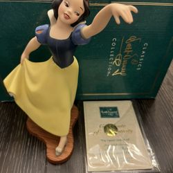 Disney - Snow White
