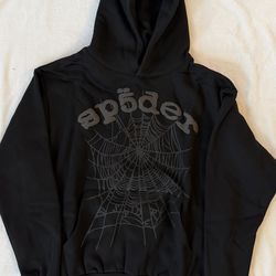 Sp5der Hoodie