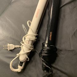 Conair Straighteners 