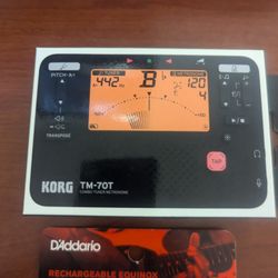 Korg
