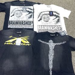 Hell Star shirts