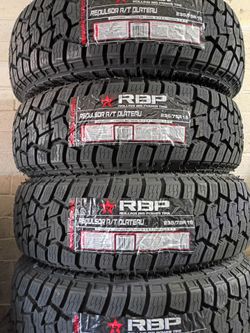 235 75 15 nuevas 💯🆕