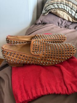 Roller Boy Christian Louboutin