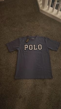 Polo Ralph Lauren Graphic T-Shirt