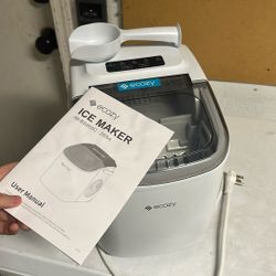 Ice Maker 
