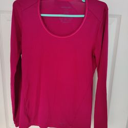 Patagonia Capilene Women's Long Sleeve XS