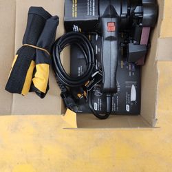 Work Sharp Knife and Tool Sharpener 