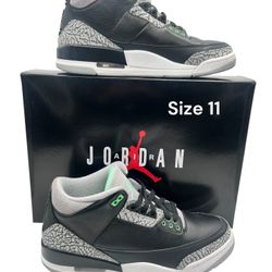 Jordan Shoes