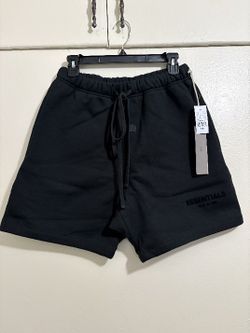 Essentials Shorts XS