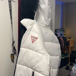 Guess Puffer